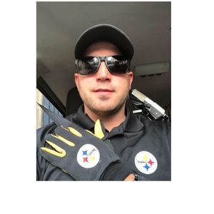 Meet your Posher, Daniel